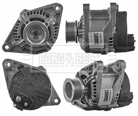 Fiat Brava, Doblo, Punto