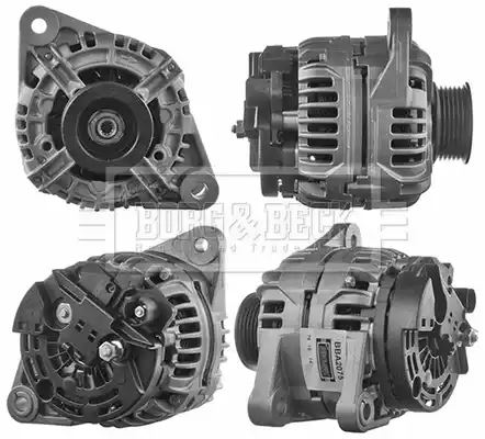 Alfa Romeo 156, Fiat Punto Ii