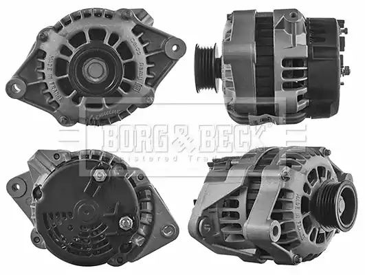 GM Astra, Corsa, Meriva