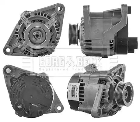 Fiat Brava, Punto, Fiorino