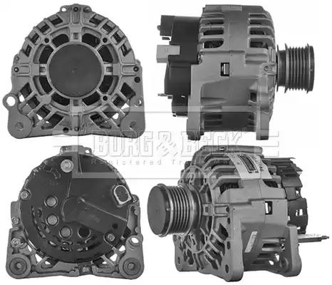 Ford, Audi, Seat, Skoda, VW