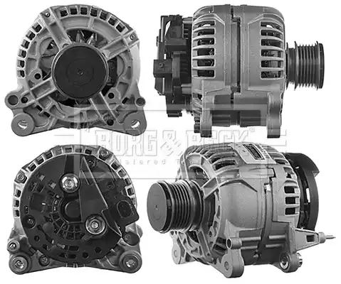 Ford, Audi, Seat, Skoda, VW