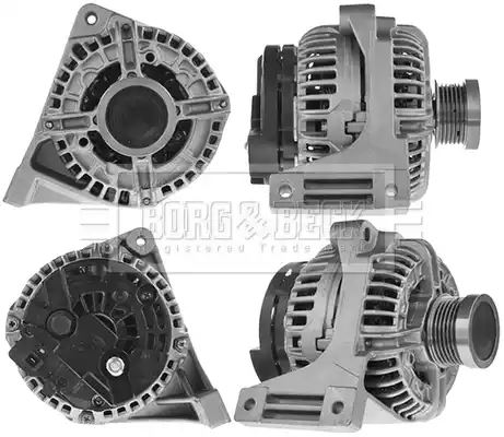 Volvo S70, S80, V40