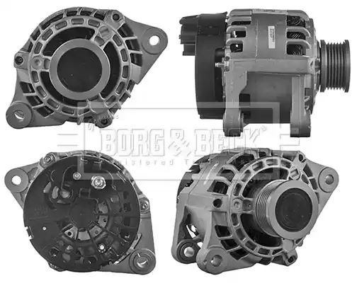 Alfa 156, Fiat Bravo, Punto