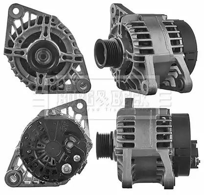 Alfa 147, 156, Gtv, Fiat Punto