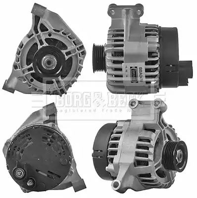 Fiat Doblo,Punto,Stilo,Ford Ka