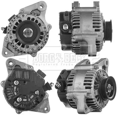 Toyo Yaris/Verso 1.3,1.5 99-06