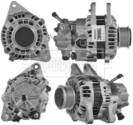 Kia Sorento 2.5 (02-06)