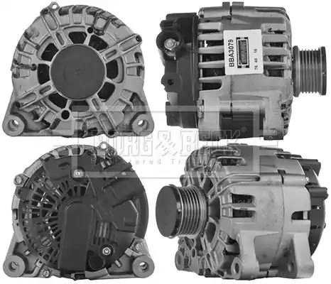 Peugeot Partner 1.6HDi 08-
