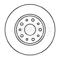 Alfa 166 2.0i,2.5i,3.0i 1999-
